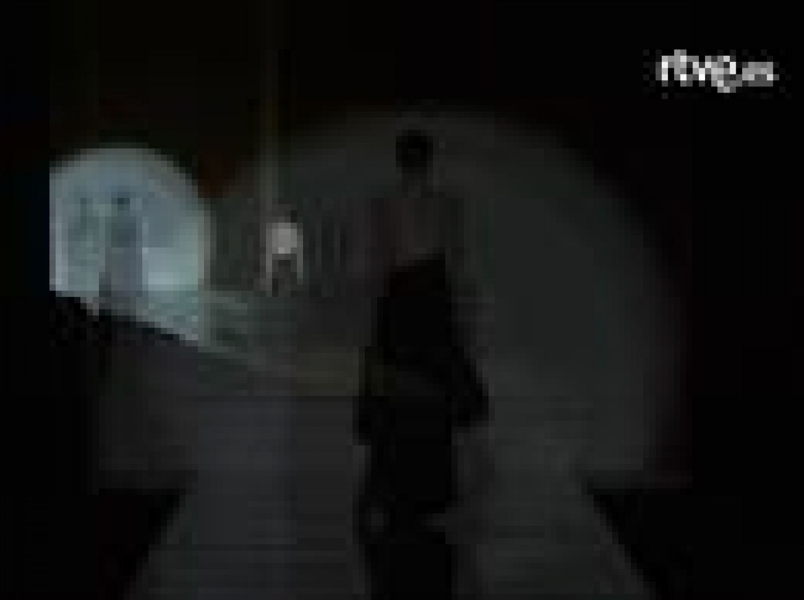 Desfile de Lydia Delgado en Cibeles | Ver