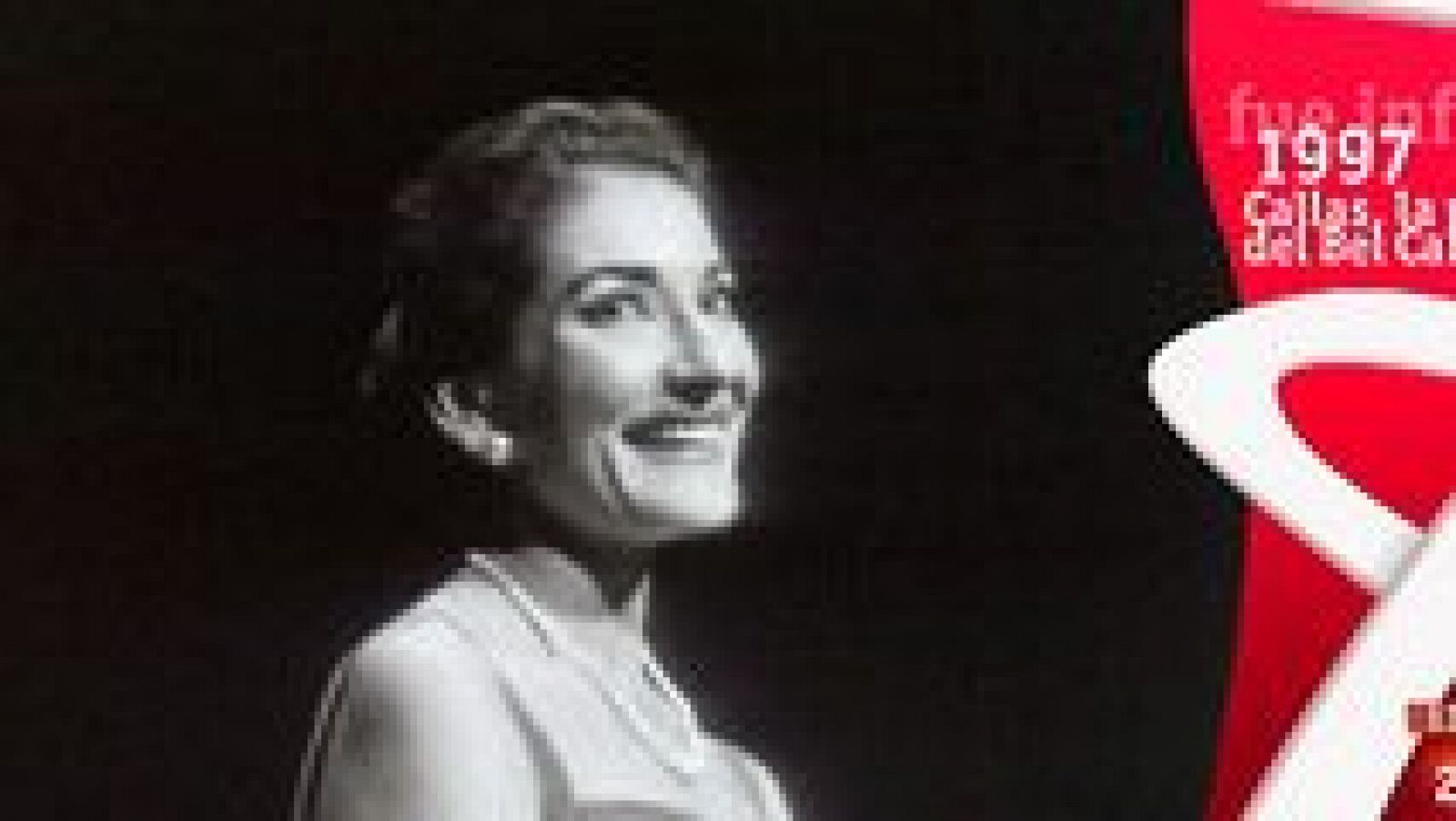 Informe Semanal: Callas, la pasión del Bel Canto (1997) | RTVE Play