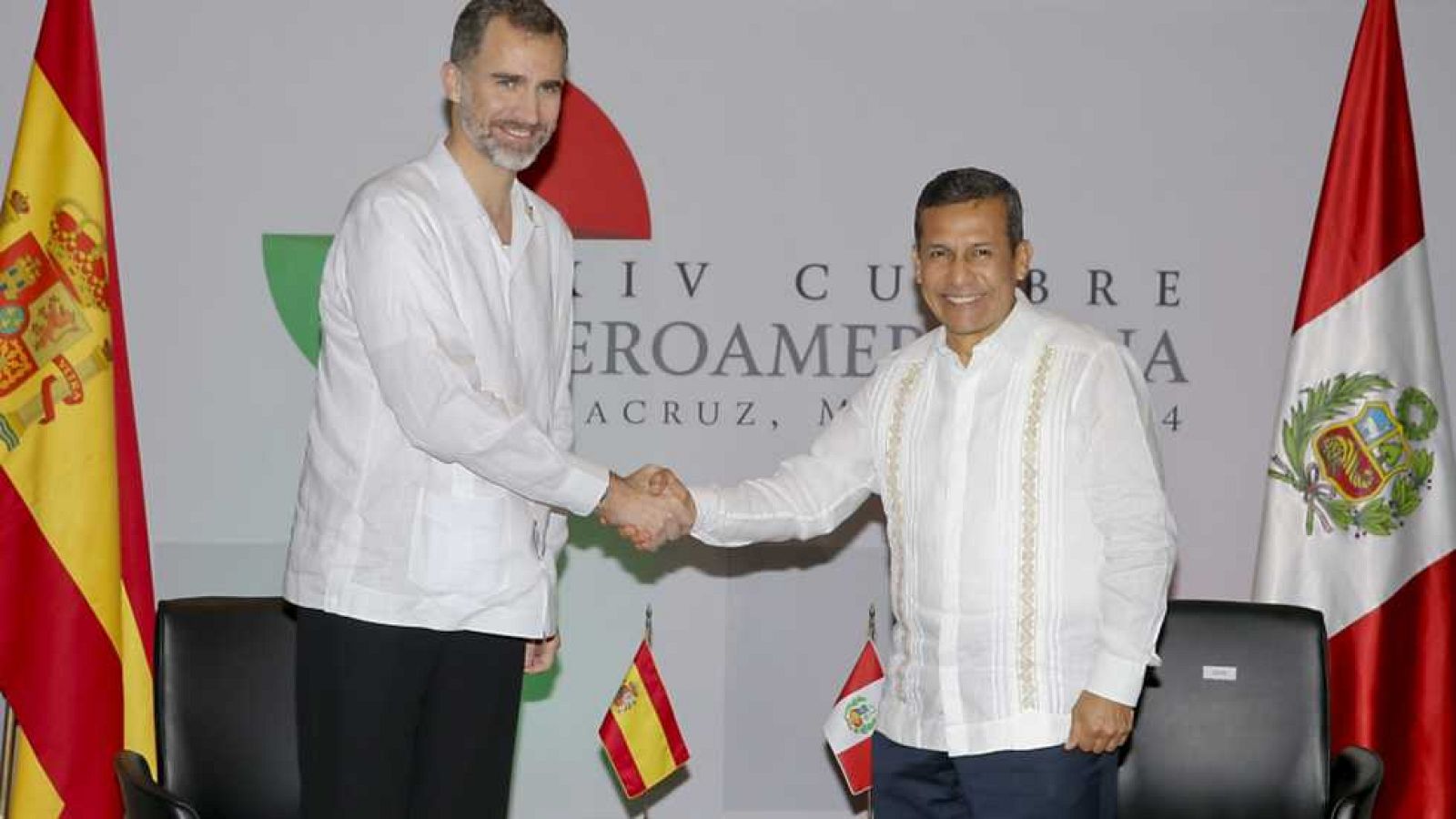  Audiencia abierta - 13/12/14 - ver ahora