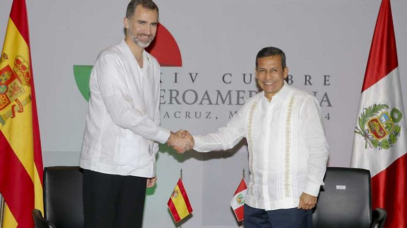  Audiencia abierta - 13/12/14 - ver ahora