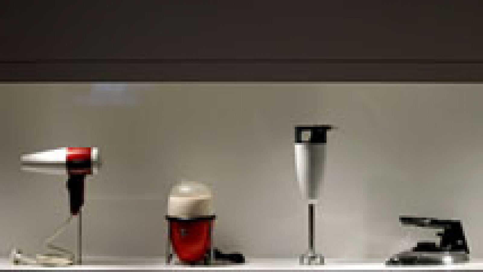 Abre sus puertas el Museo del Diseño de Barcelona