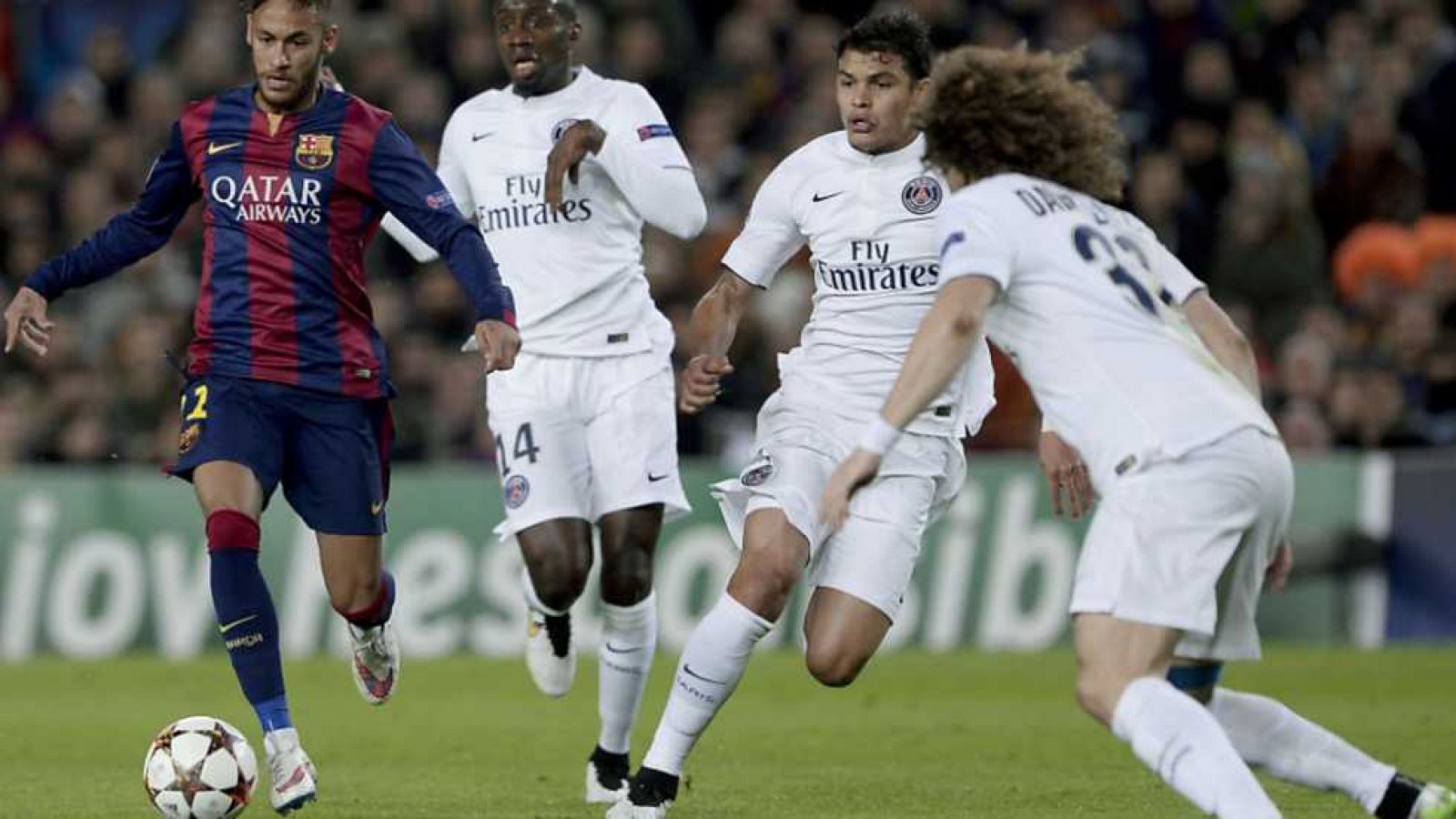 Magazine Champions League: Magazine UEFA Champions League nº 15 | RTVE Play