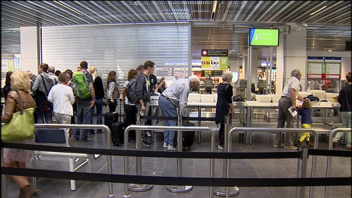 Telecanarias - Telecanarias - 13/12/14