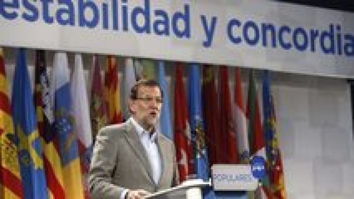 Telediario 1 - Telediario - 15 horas - 13/12/14