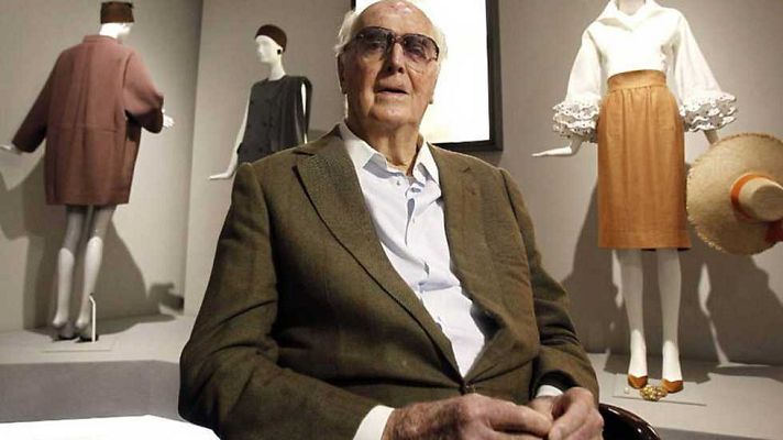 Informe Semanal - El último gran modisto