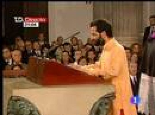  - Funeral en Las Palmas