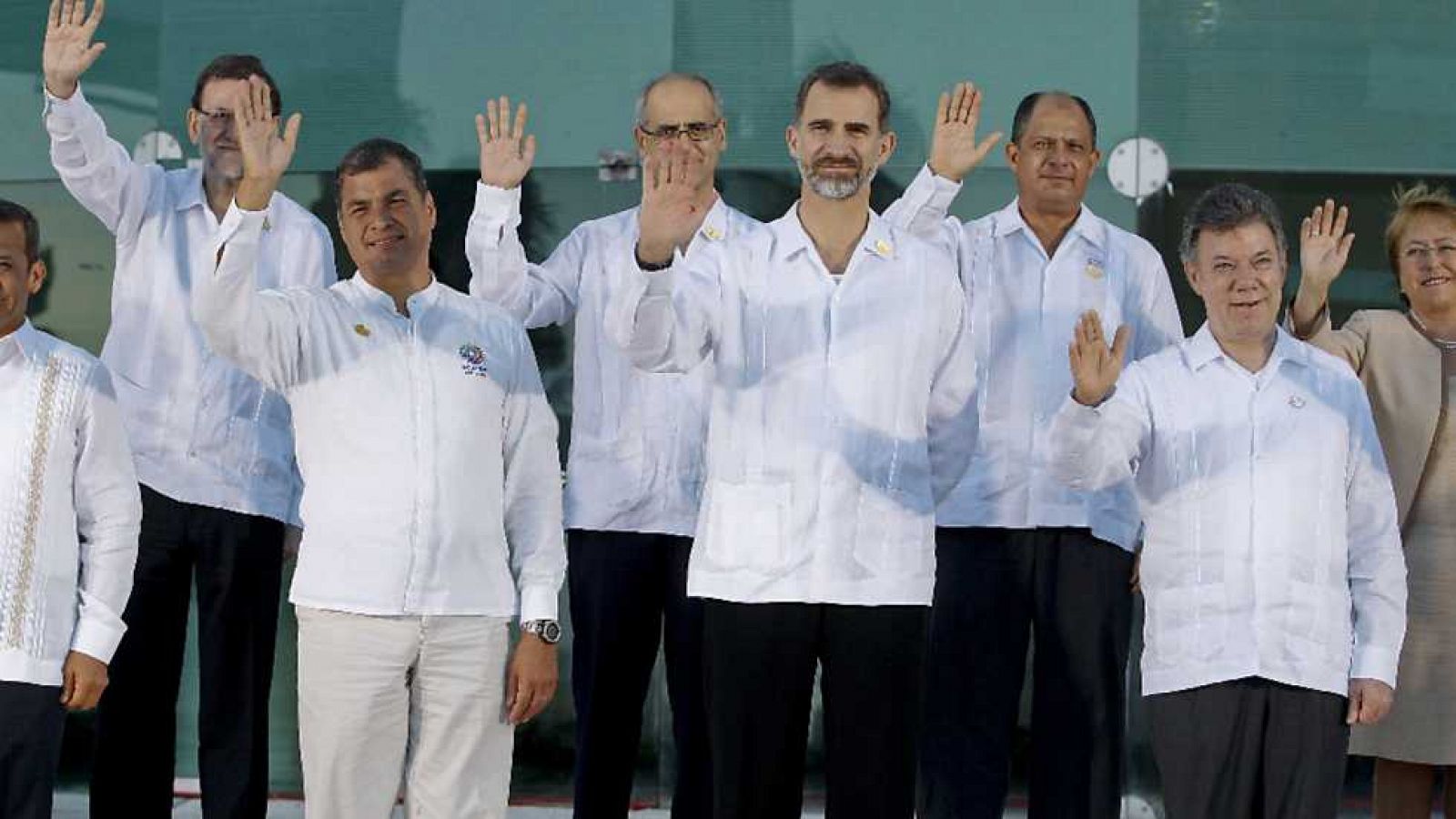 Informe Semanal - 13/12/14 - ver ahora