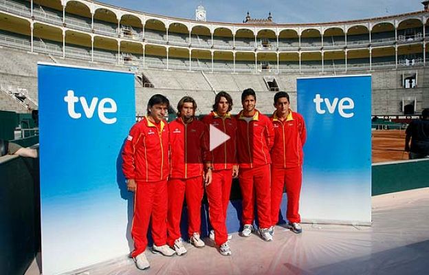  - Cobertura única para la Davis