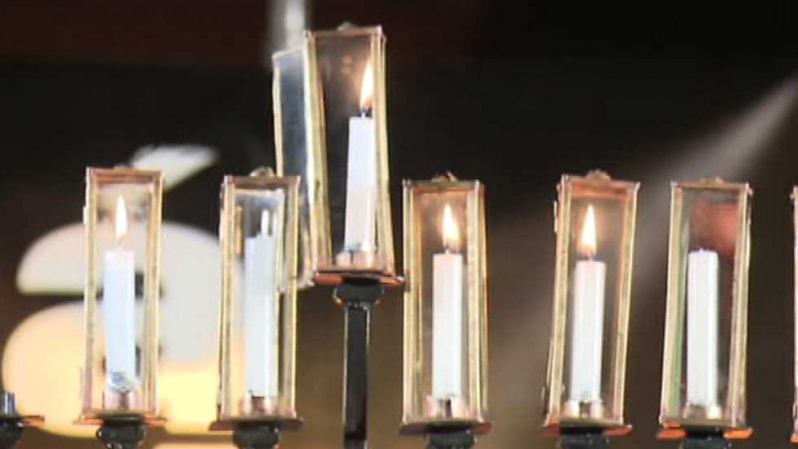 Shalom - Hanuká nos llena de luz - Ver ahora