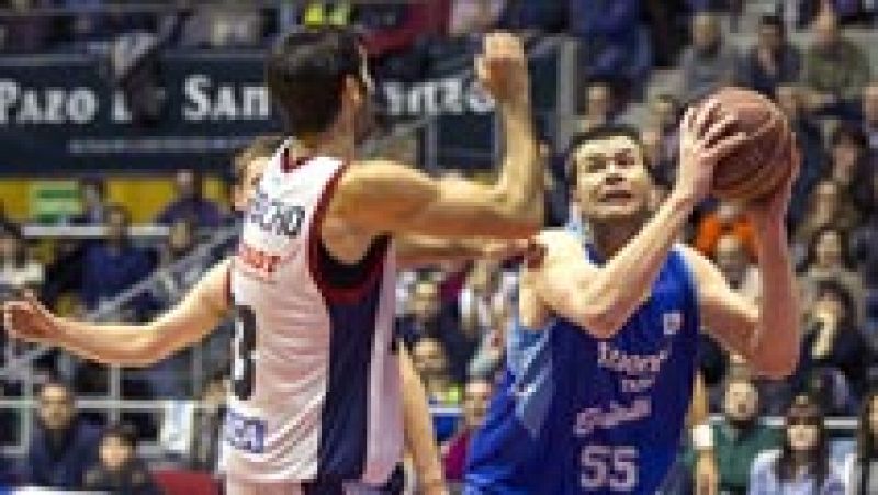 Rio Natura Monbus 60 - Tuenti Móvil Estudiantes 59