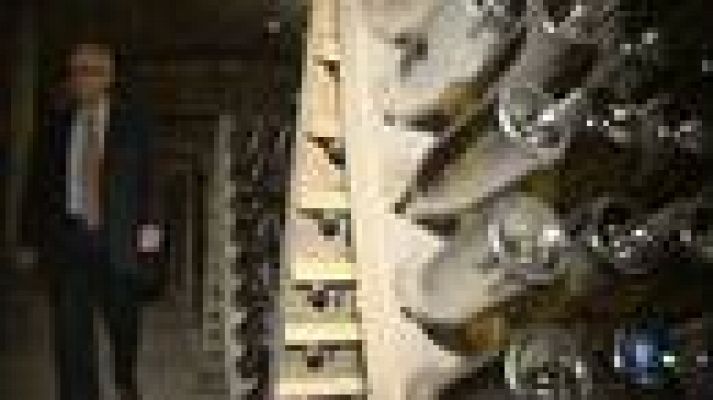 L'Informatiu - Optimisme al sector del cava davant la campanya de vendes de Nadal 2014