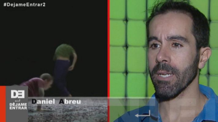 Déjame entrar - Déjame Entrar - 14/12/14