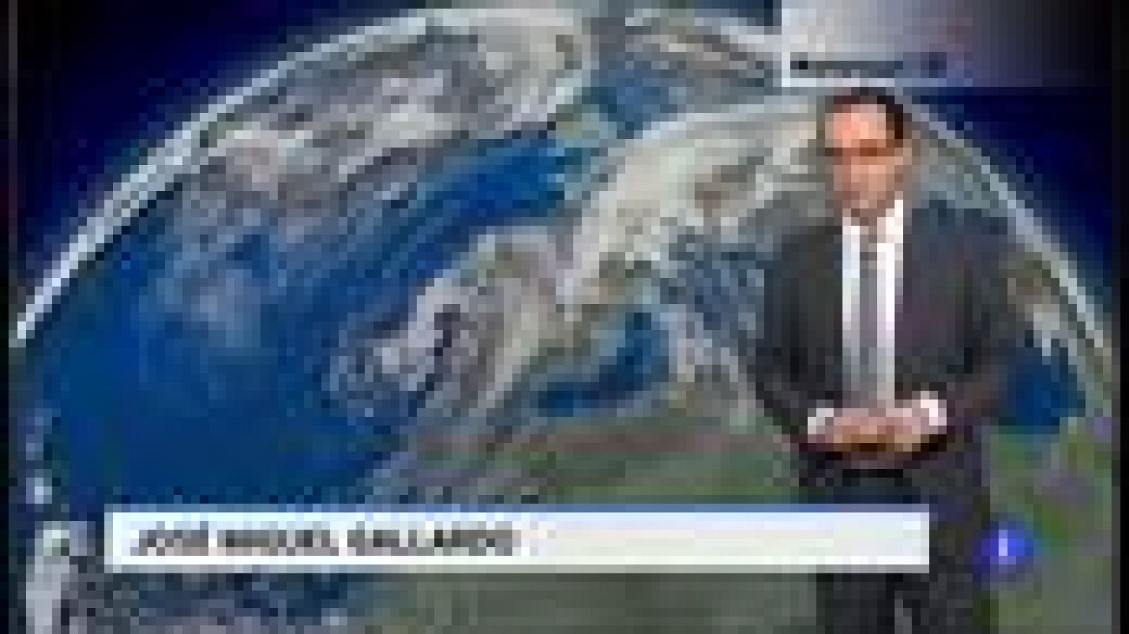 Telecanarias: El tiempo en Canarias - 14/12/14 | RTVE Play