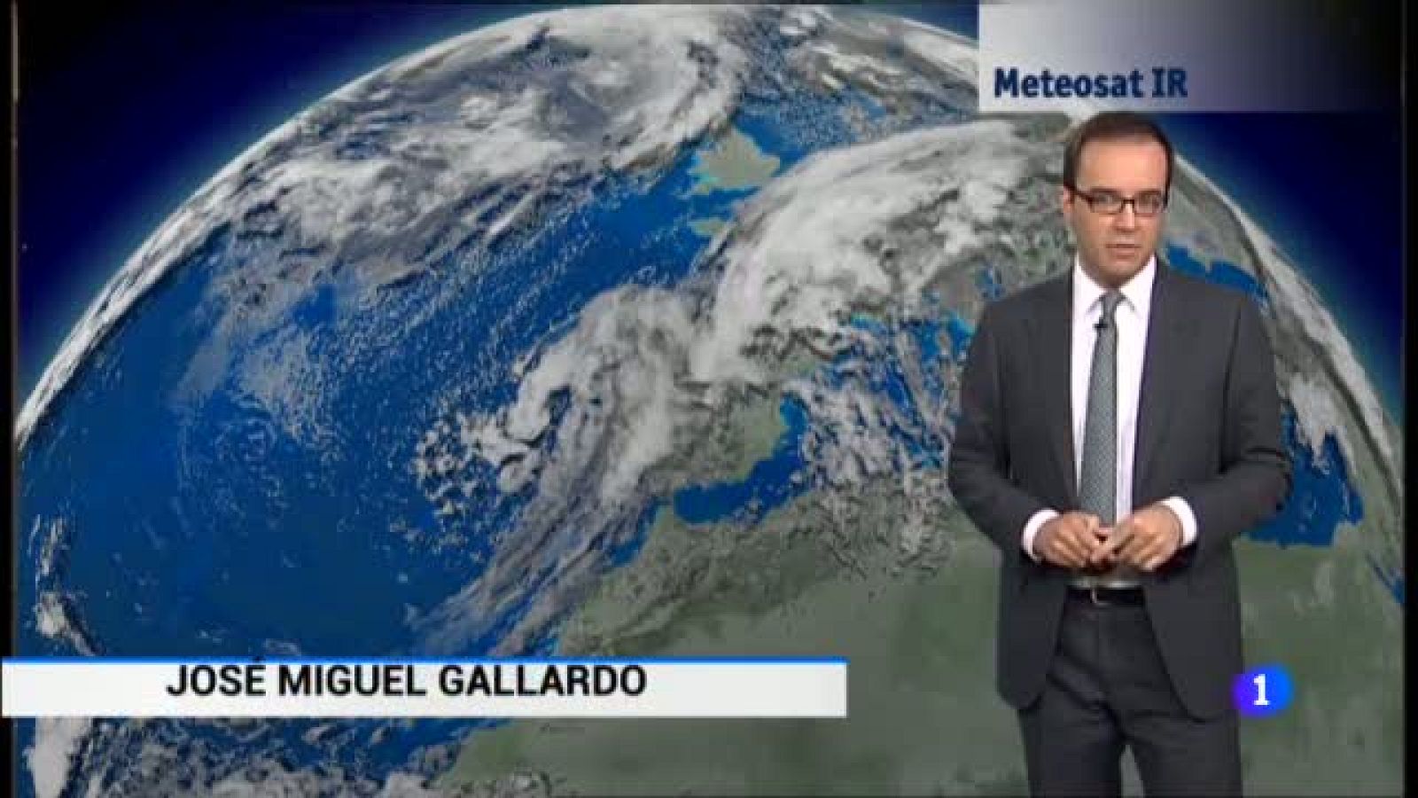 El tiempo en Canarias - 14/12/14