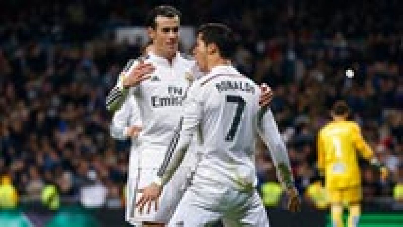 Telediario 1: El Madrid, a cerrar su gran 2104 con el Mundialito | RTVE Play