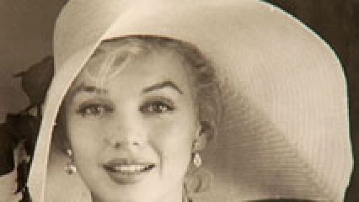 París dedica a la "Inolvidable Marilyn" una exposición