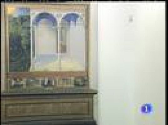  - Sorprendente José Manuel Ballester