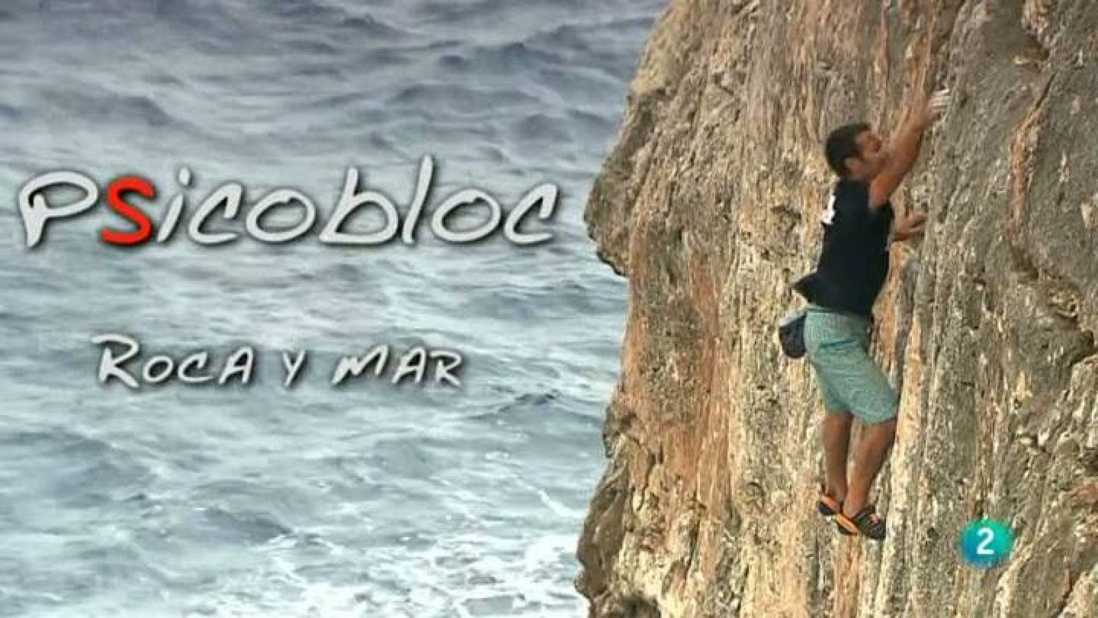 Al filo de lo imposible - Navegación y Psicobloc en Mallorca