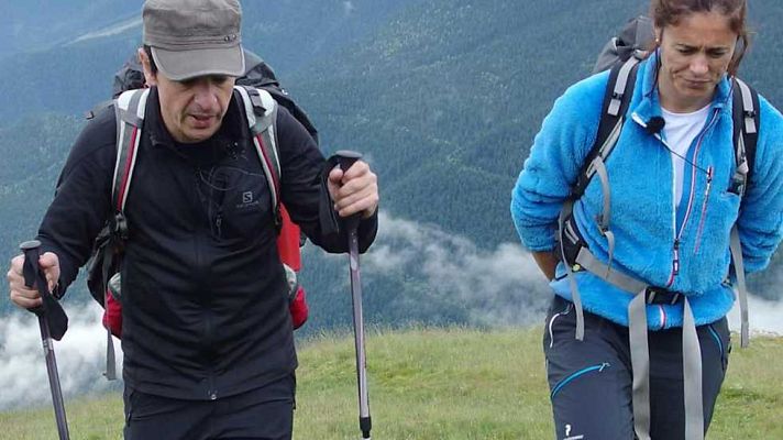 Cumbres - Juan Carlos Ortega