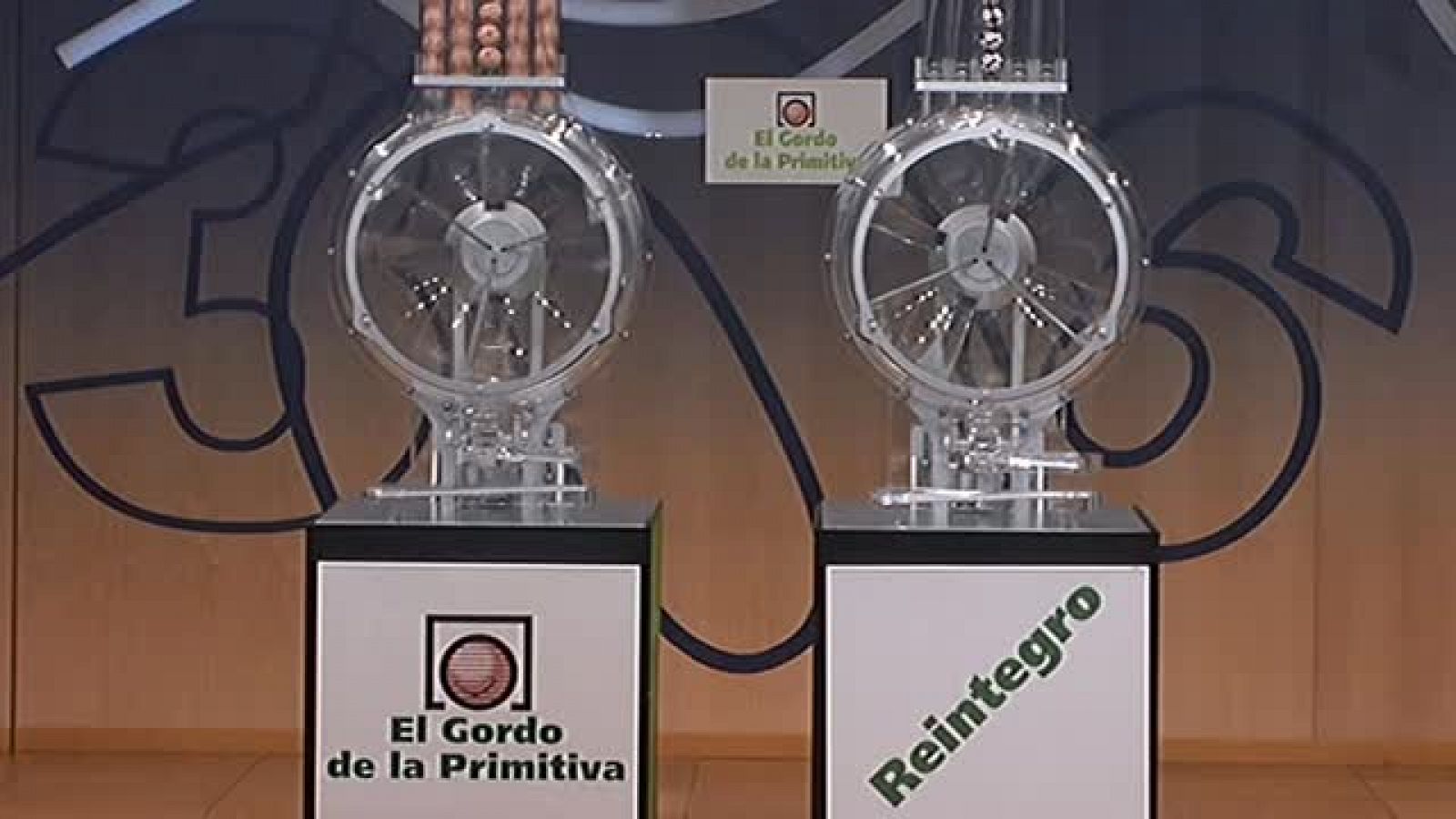SELAE: Lotería Gordo de la Primitiva - 14/12/2014 | RTVE Play