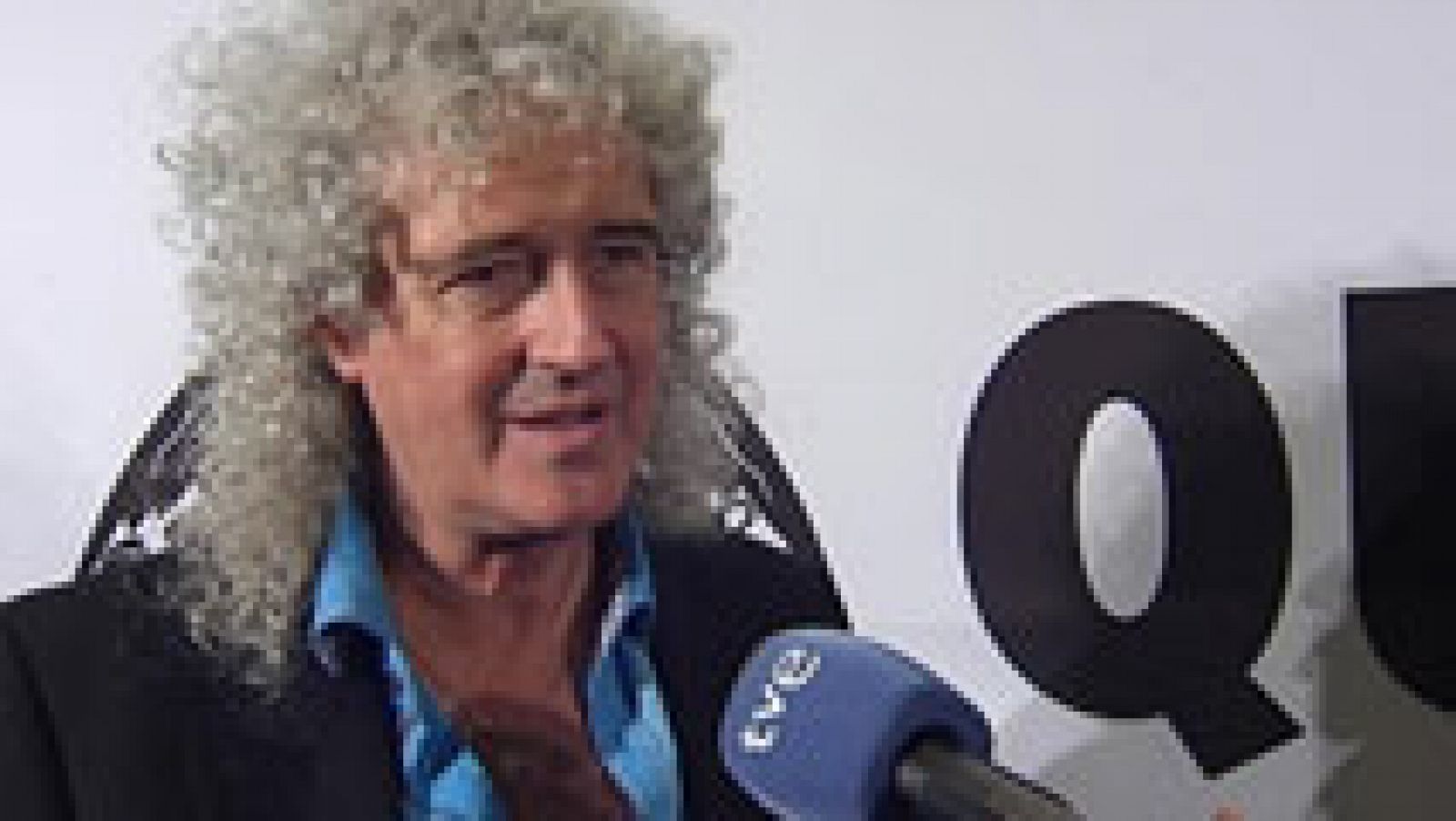 "Queen forever" es el título de un nuevo álbum de Queen