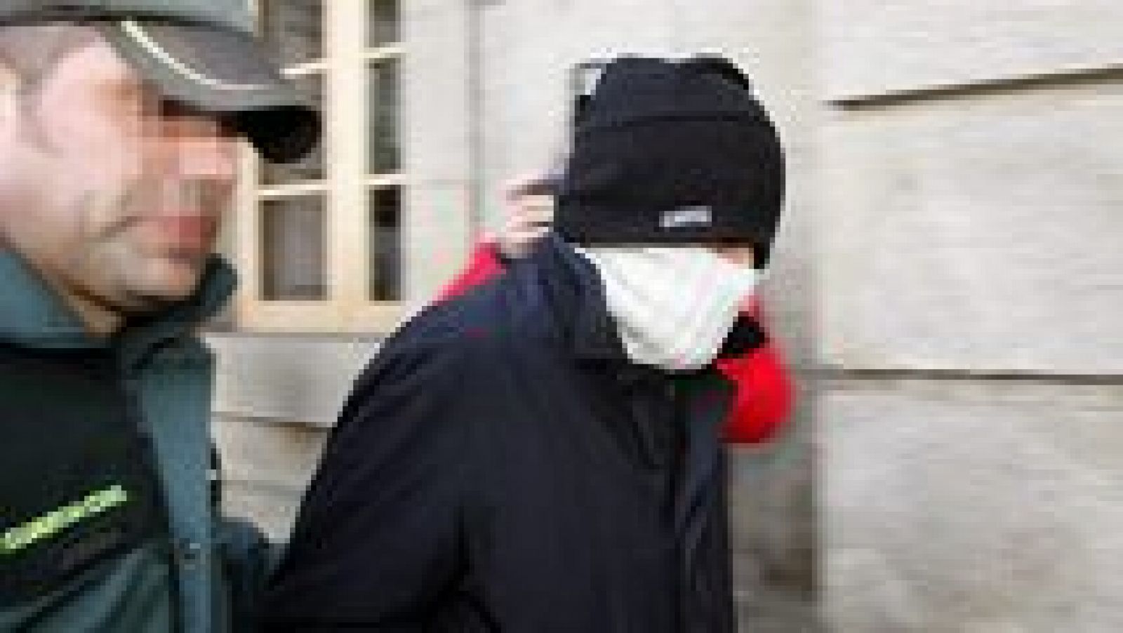 Telediario - 21 horas - 14/12/14 - Ver ahora