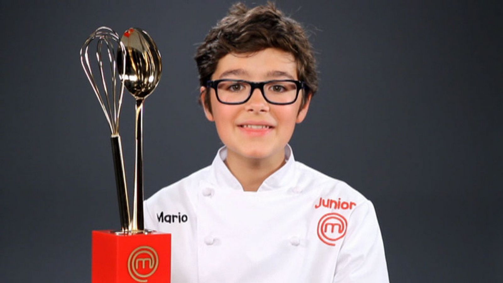 MasterChef Junior 2, muy pronto en TVE