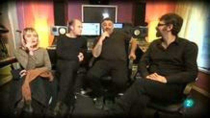 Atención obras - Cycle - 12/12/2014