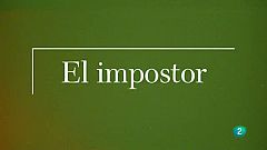 Página Dos - El impostor: ¿cómo puede afectar el éxito en una carrera literaria? - 14/12/2014