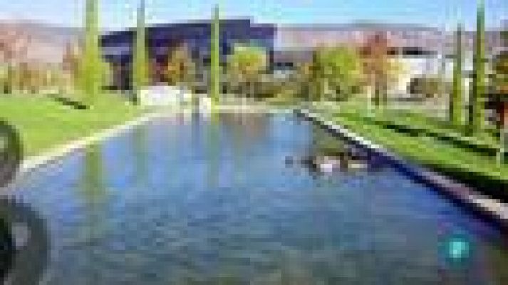 Fábrica de ideas - Imita: Actiu