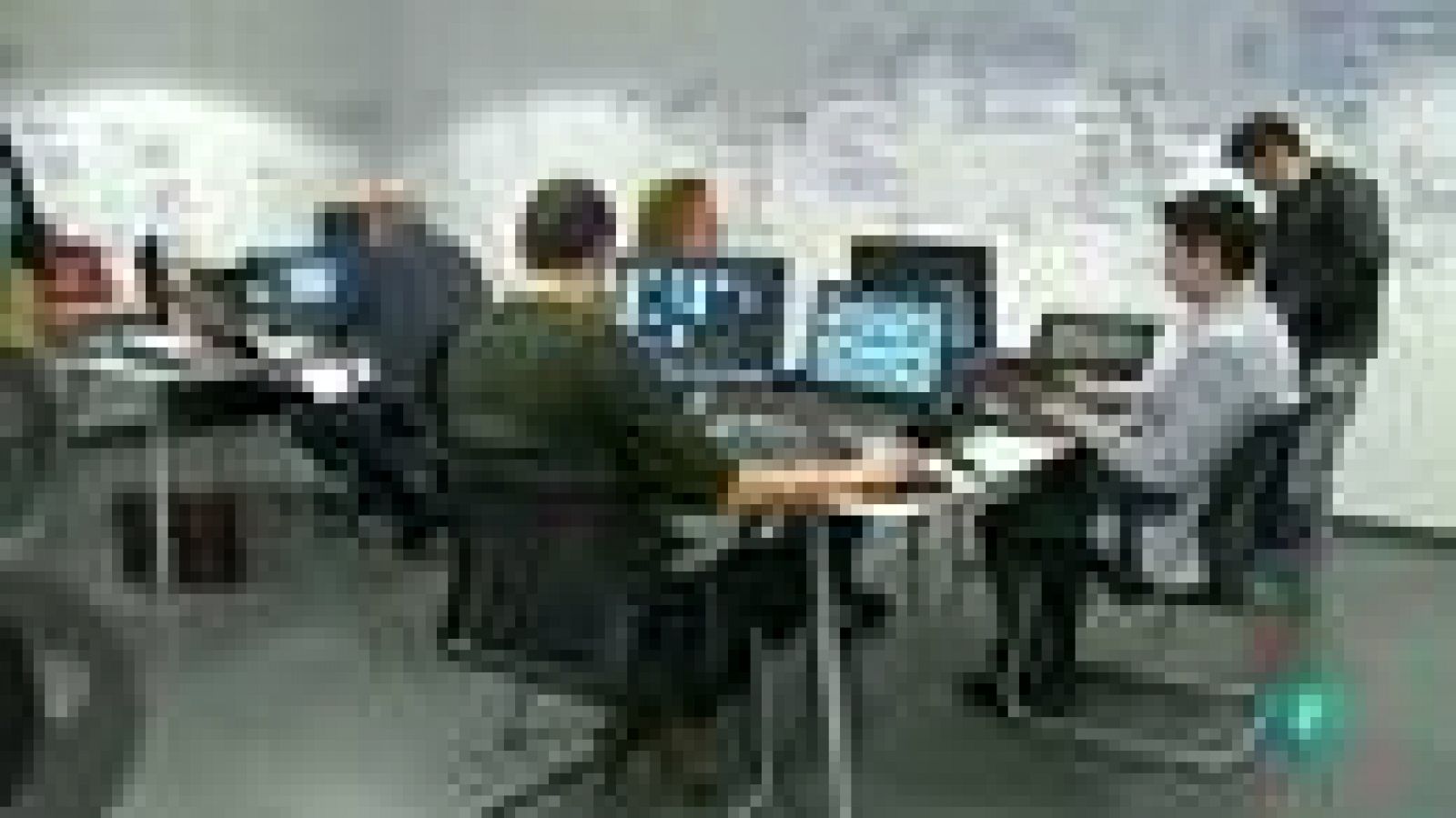 Fábrica de ideas - Invierte: Ibird | Ver