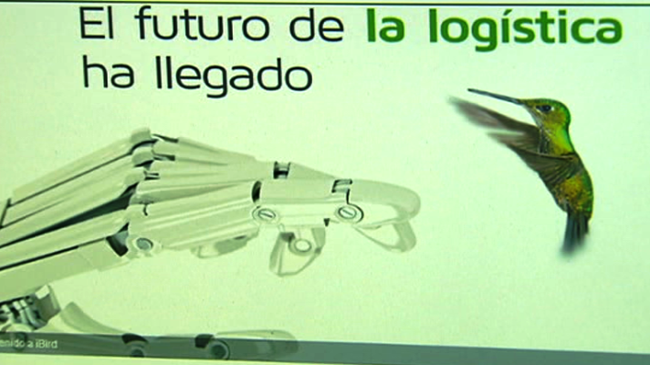 Fábrica de ideas - Invierte: Ibird