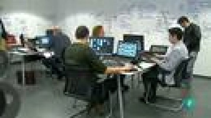 Fábrica de ideas - Invierte: Ibird