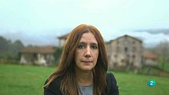 Página Dos - Entrevista a Dolores Redondo - 14/12/2014