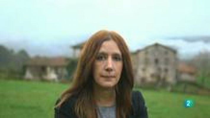 Página Dos - Entrevista a Dolores Redondo - 14/12/2014