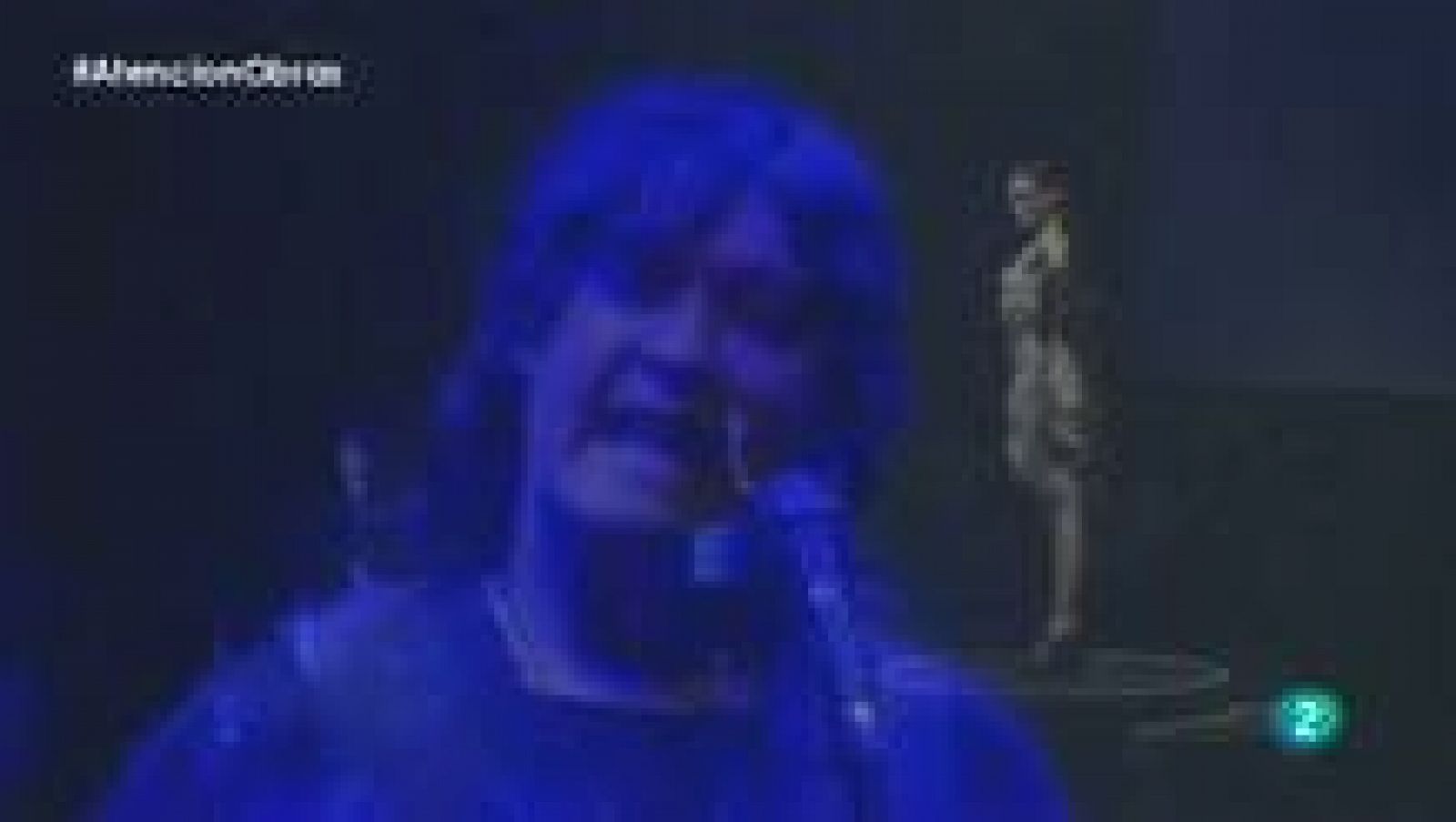 Entrevista a Tomás Fernando Flores - 12/12/2014