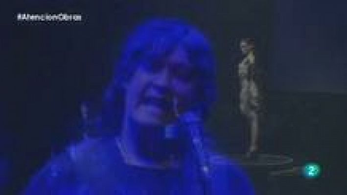 Atención obras - Entrevista a Tomás Fernando Flores - 12/12/2014