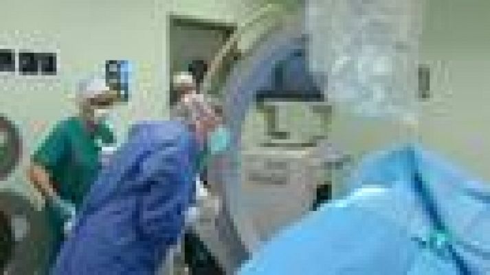 Fábrica de ideas - Innova: Banco Nacional ADN-CIC