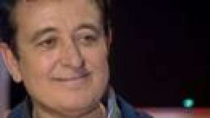 Atención obras - Entrevista a Manolo Garcia