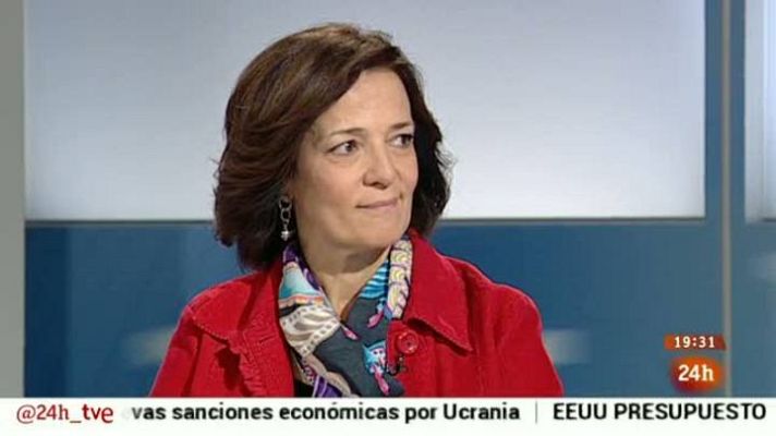 Parlamento - La violencia en el futbol