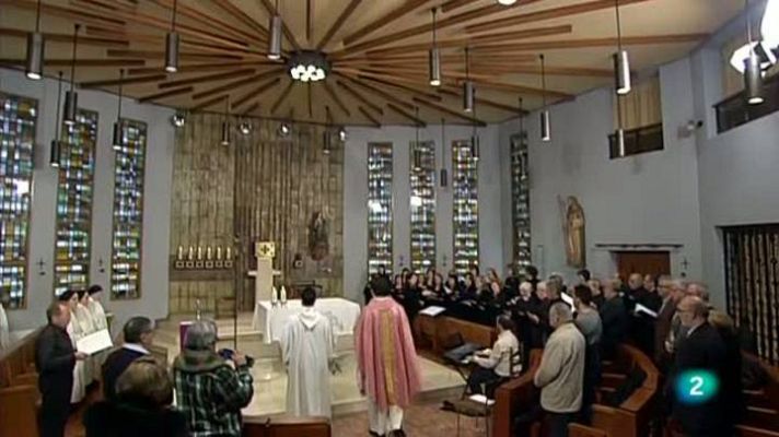 La Missa - La Missa - 14/12/2014