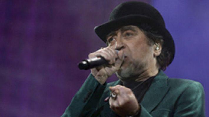 La mañana - El ataque de pánico escénico de Sabina