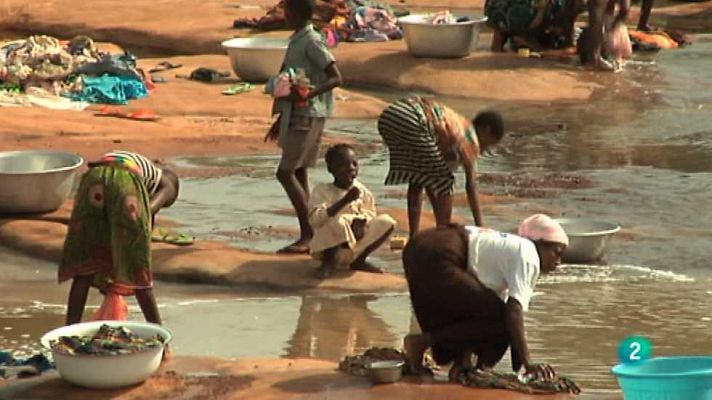 La aventura del Saber - La aventura del saber - 15/12/14