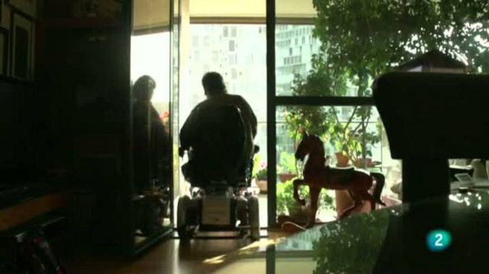 Para todos La 2 - ONG - Ecom