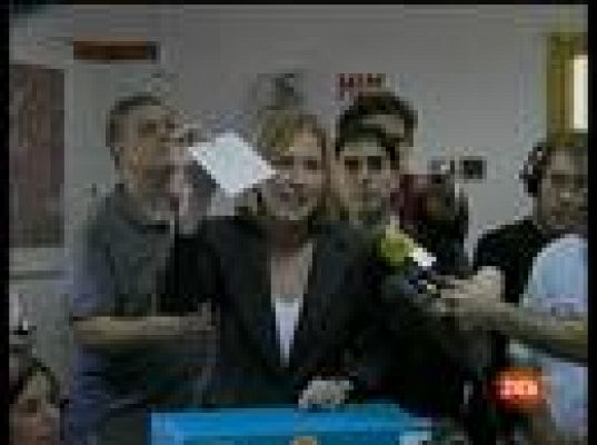  - Tzipi Livni gana las primarias