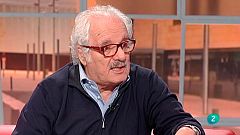 Para Todos La 2 - Entrevista - Javier Reverte, uno de los autores de libros de viajes más leídos