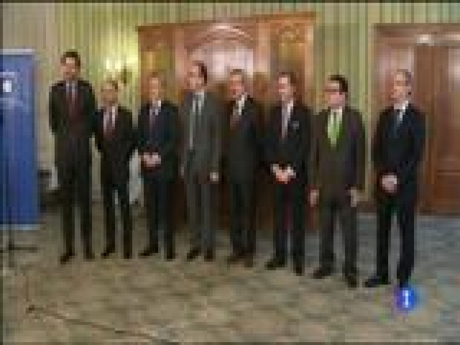 Asturias en 2' - 15/12/14 | Ver