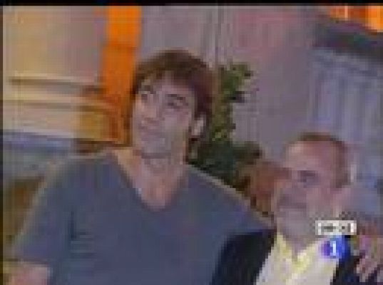 Telediario 1 - Telediario en 4' - 18/09/08