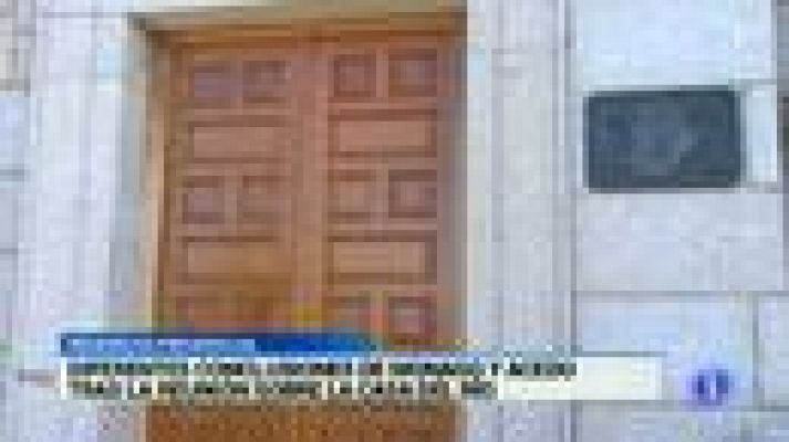 Noticias de Extremadura - Extremadura en 2' - 15/12/14