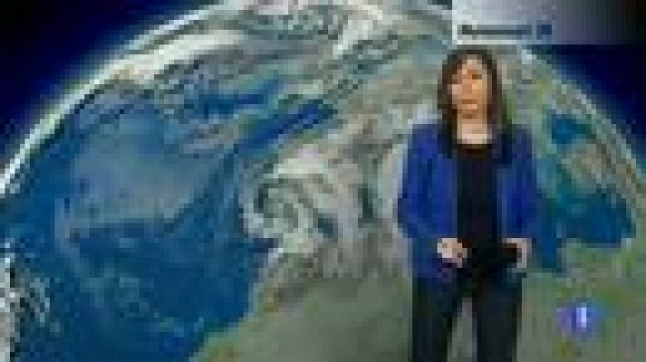 Noticias de Extremadura - El tiempo en Extremadura - 15/12/14